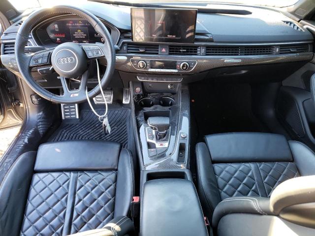 2020 AUDI S4 PREMIUM - WAUB4AF4XLA037775