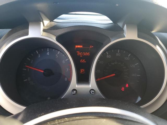 2017 NISSAN JUKE S - JN8AF5MR7HT705255