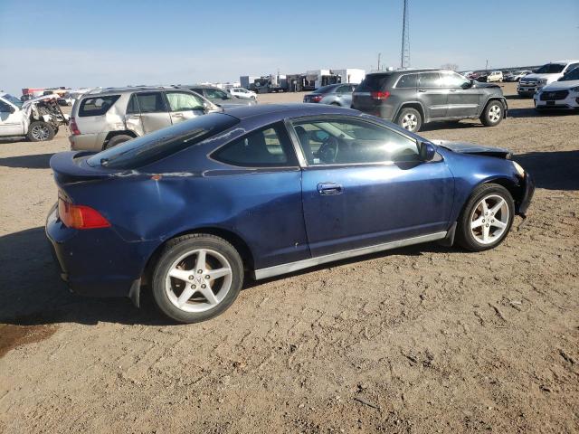 JH4DC53893C017968 Acura RSX