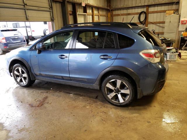 JF2GPBKC3EH241316 Subaru Xv Crosstrek 2.0i Hybrid Touring