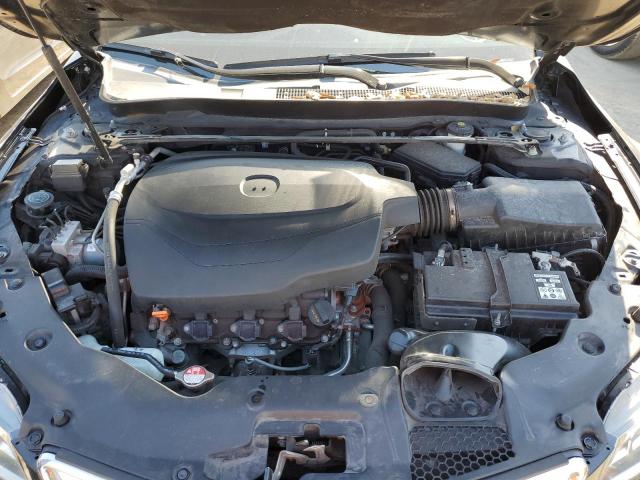 19UUB2F53HA002276 Acura TLX TECH