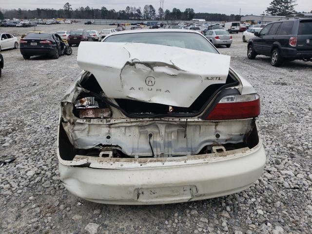 19UUA56623A028261 Acura TL