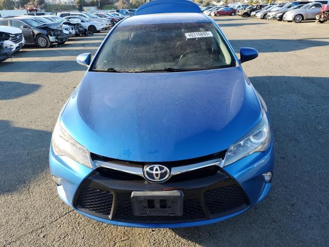 2017 TOYOTA CAMRY LE - 4T1BF1FK1HU744311