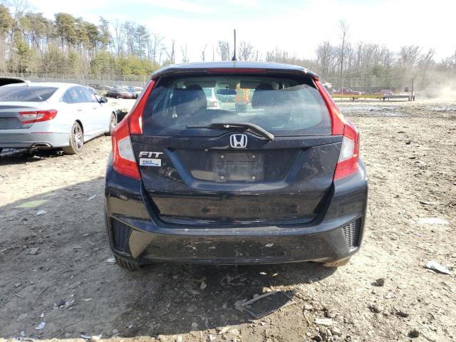 2015 HONDA FIT LX - 3HGGK5H54FM787161