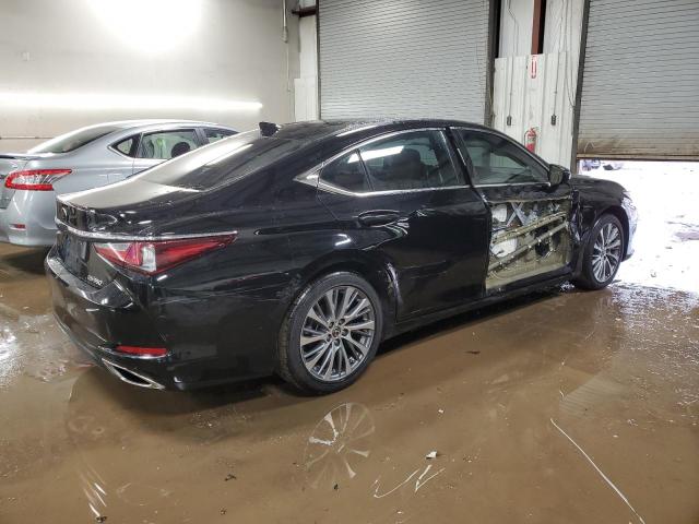 2019 LEXUS ES 350 - 58ABZ1B16KU003172