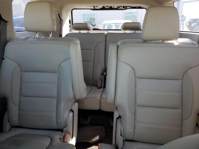 1GKKNPLS3KZ183784 GMC Acadia Denali