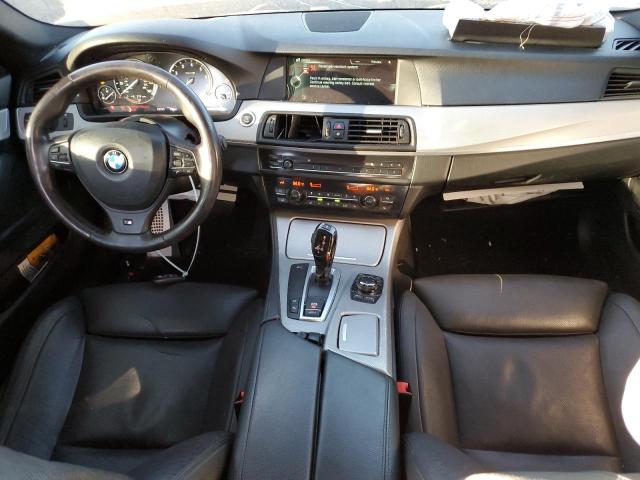 WBAFR9C52DDX79442 BMW 5 Series