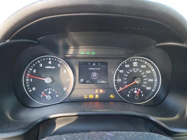 3KPF34AD5LE177911 KIA Forte Gt Line