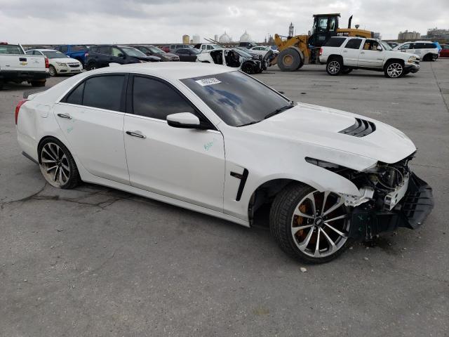 2016 CADILLAC CTS-V - 1G6A15S67G0109178
