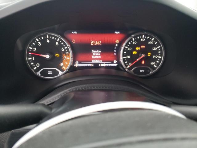 ZACCJBCB8HPE79941 Jeep Renegade Trailhawk