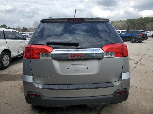 2GKALSEK9F6244140 GMC Terrain Slt