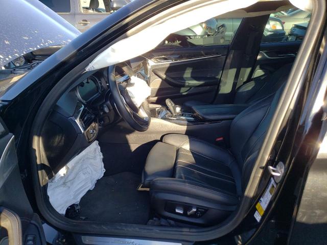 WBAJA5C55KWA57896 BMW 530 I