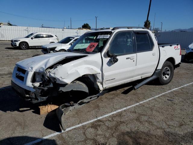 2001 Ford Explorer Sport Trac 