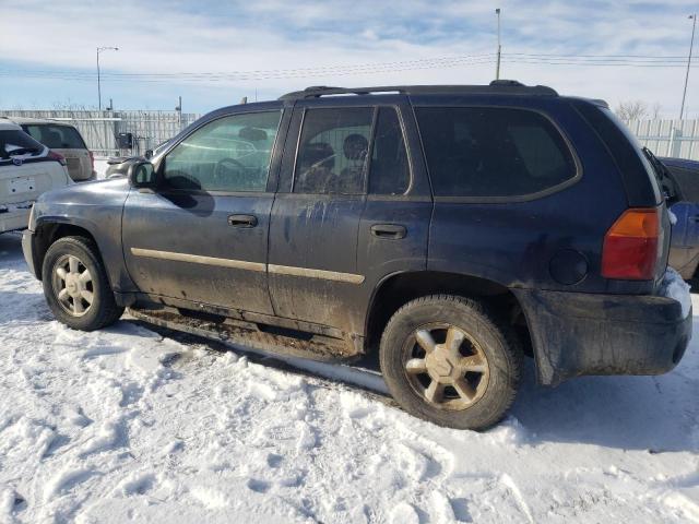 1GKDT13S272204569 GMC Envoy