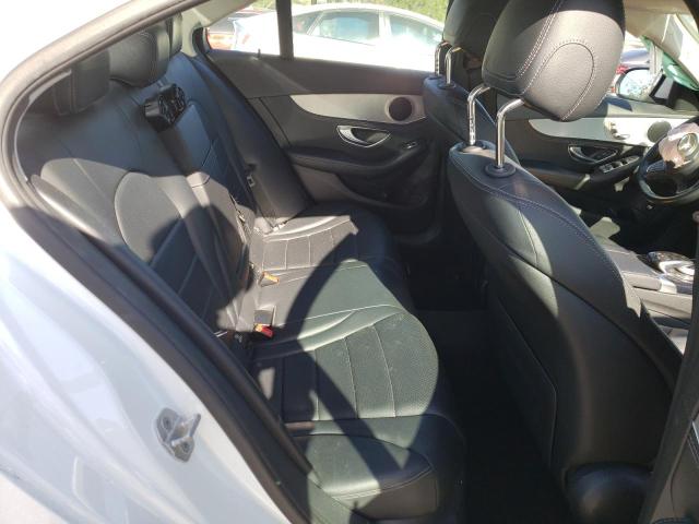 2016 MERCEDES-BENZ C 300 - 55SWF4JB7GU121652