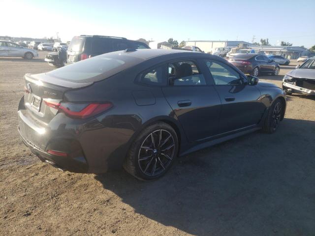 2022 BMW M440XI GRA WBA13AW06NFN07365