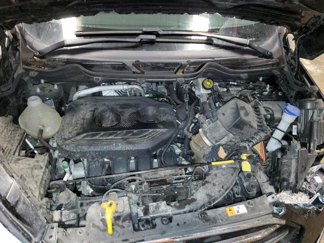 VIN 4T3E6RFV4NU071023 2022 Toyota RAV4, Hybrid Xse no.11