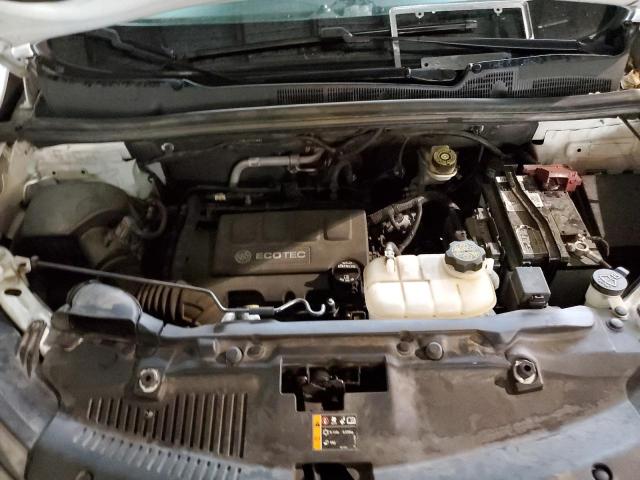 2018 BUICK ENCORE PRE - KL4CJASB4JB537288