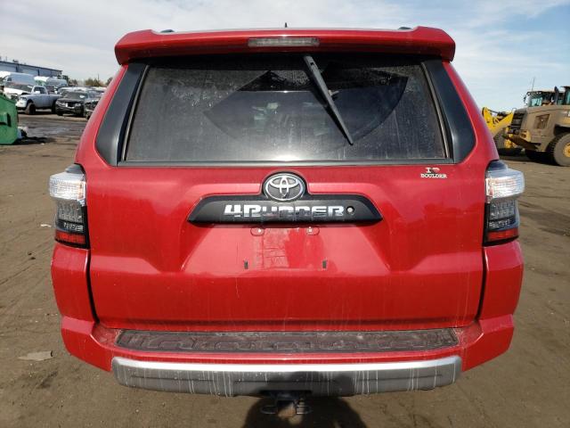 JTEBU5JR3H5481332 Toyota 4runner Sr5/sr5 Premium