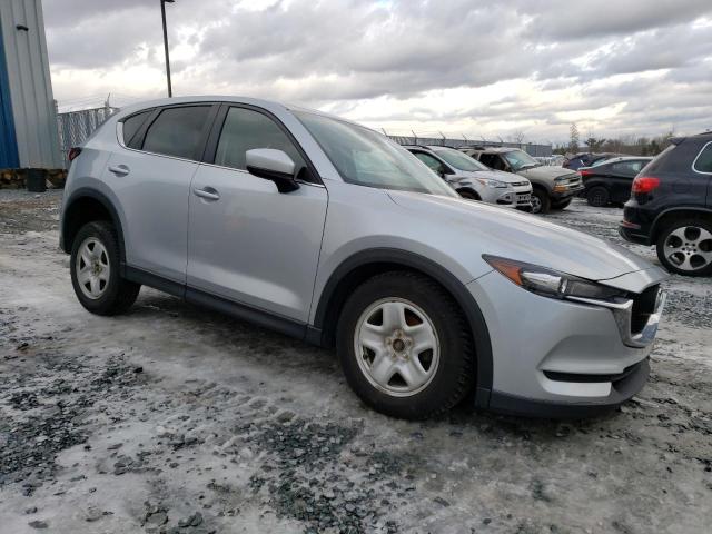 2018 MAZDA CX-5 SPORT - JM3KFBBL9J0368857