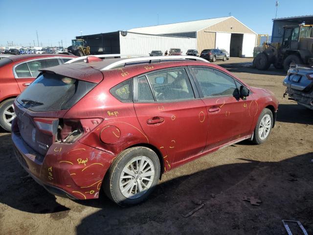 4S3GTAD67H3725664 Subaru Impreza Premium Plus