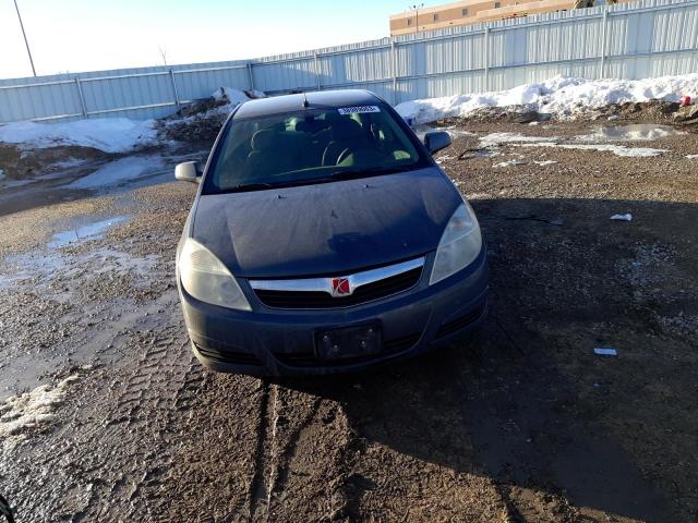 2007 Saturn Aura Xe VIN: 1G8ZS57N77F147157 Lot: 49157484