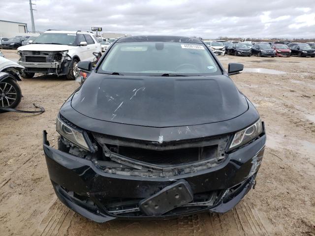 2017 CHEVROLET IMPALA LT - 1G1105S33HU131509