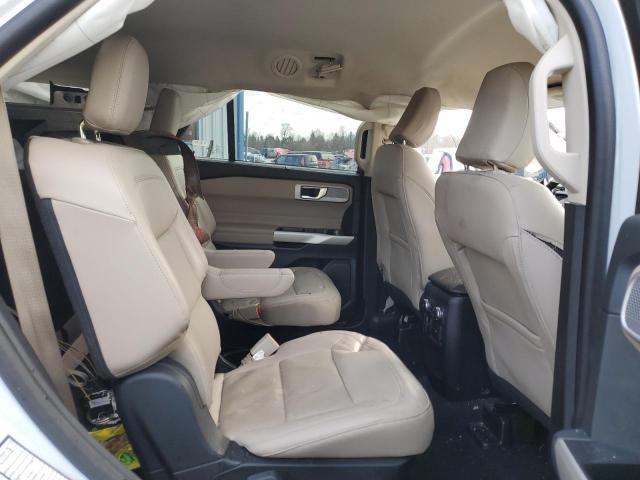 2021 FORD EXPLORER L - 1FMSK8FH5MGB36678