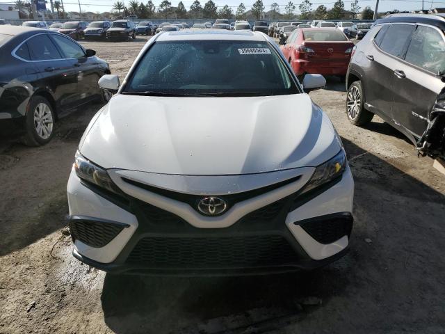 2022 TOYOTA CAMRY SE 4T1T11AK7NU012979