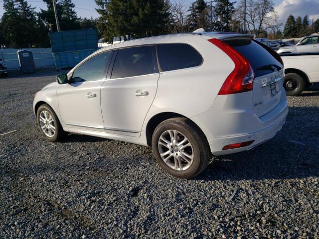 YV4952DL5E2502651 Volvo XC60 3.2