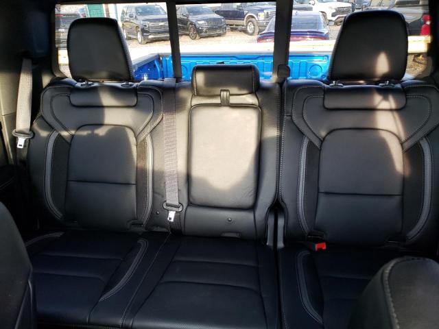 2021 RAM 1500 TRX 1C6SRFU98MN725856