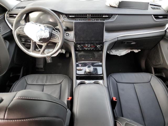 1C4RJKBG0P8743666 Jeep Grand Cherokee L Limited