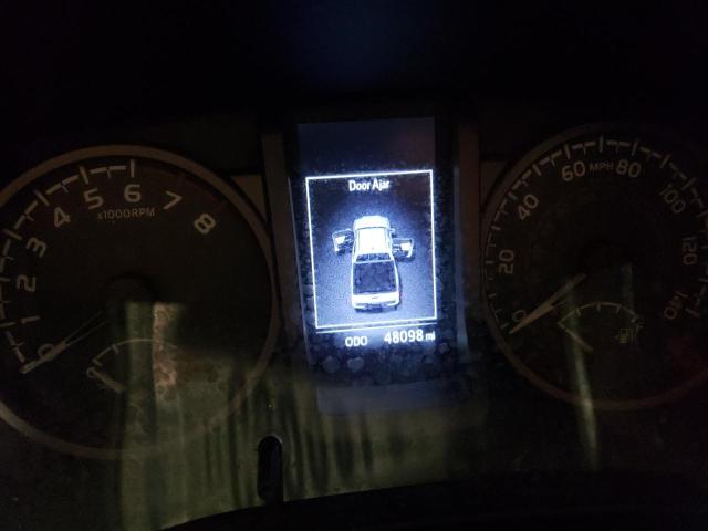 2018 TOYOTA TACOMA DOU - 5TFCZ5AN9JX158078