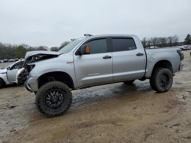 2013 Toyota Tundra 