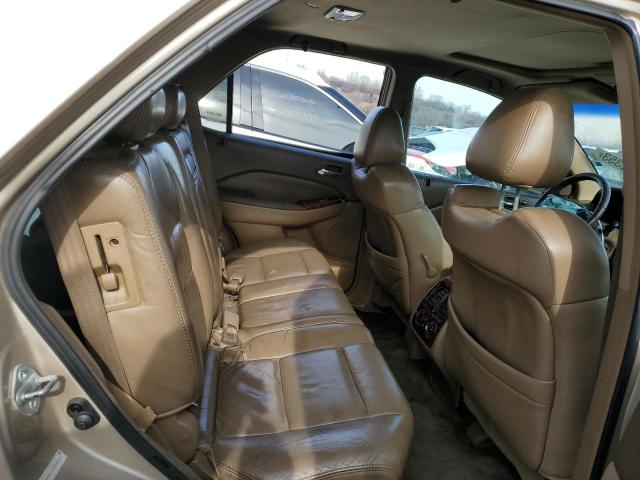 2HNYD18212H524303 Acura MDX