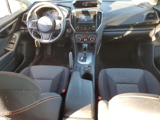 JF2GTAEC8NH286608 Subaru Crosstrek Premium