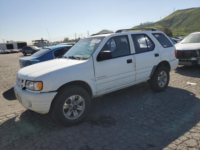 2000 Isuzu Rodeo S