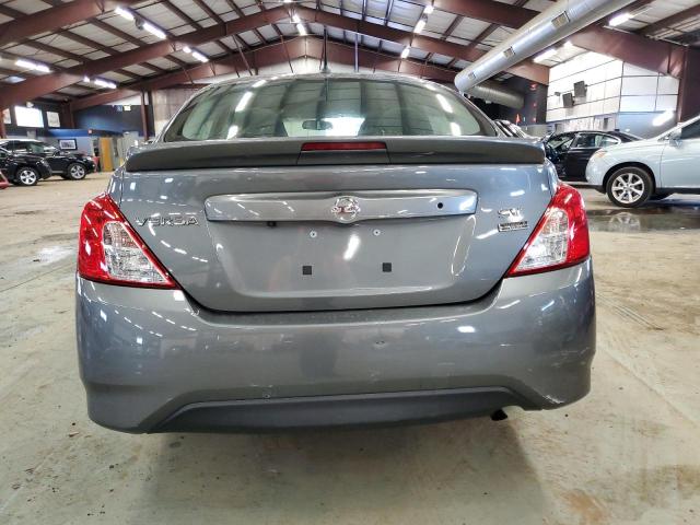2017 NISSAN VERSA S 3N1CN7AP1HL861790