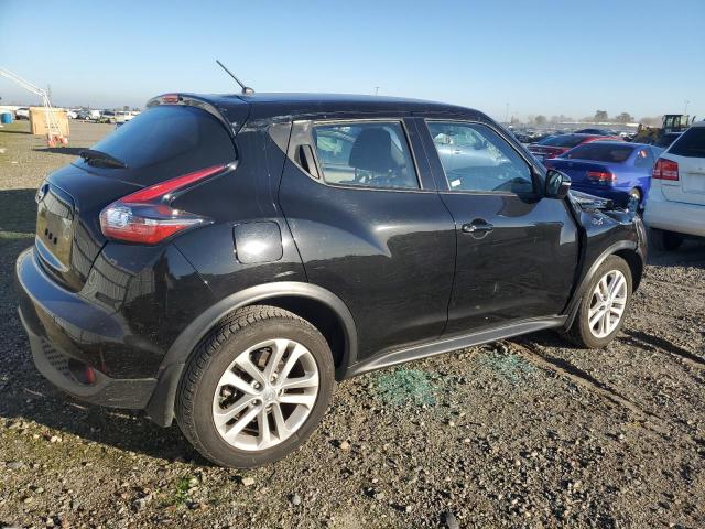 2017 NISSAN JUKE S - JN8AF5MR7HT705255