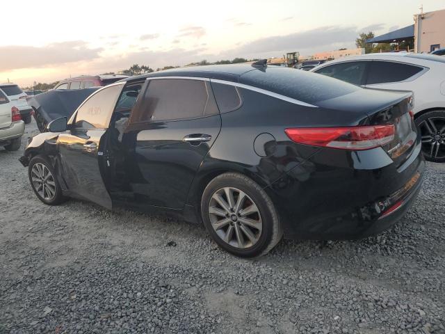 5XXGT4L37JG216236 KIA Optima Lx