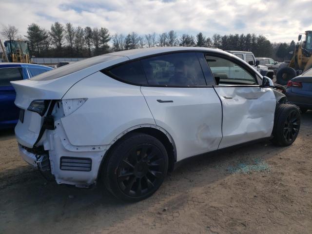 2020 TESLA MODEL Y - 5YJYGDEE9LF030940