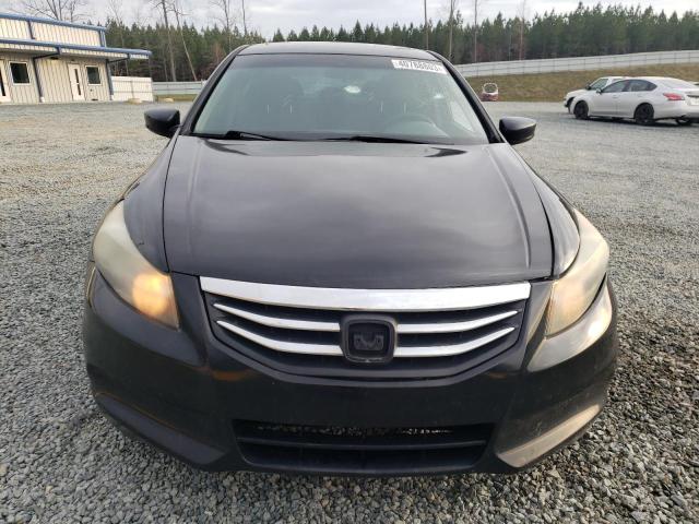 VIN 3MVDMBCM0PM543726 2012 HONDA ACCORD no.5