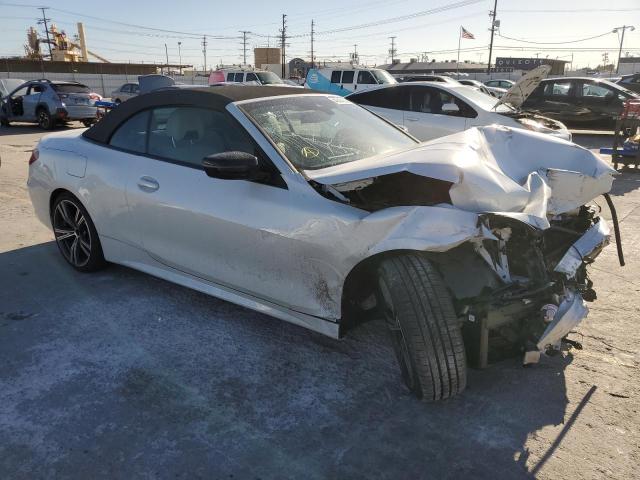 WBA23AT07NCJ97222 BMW 430I