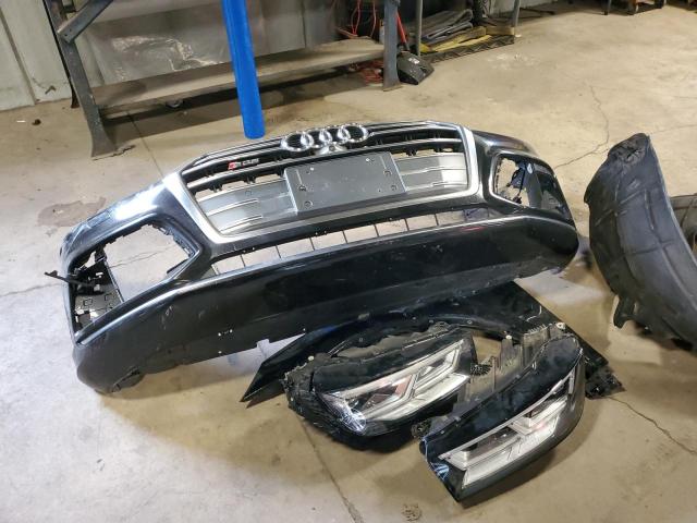 2018 AUDI SQ5 PRESTI - WA1C4AFY5J2076835