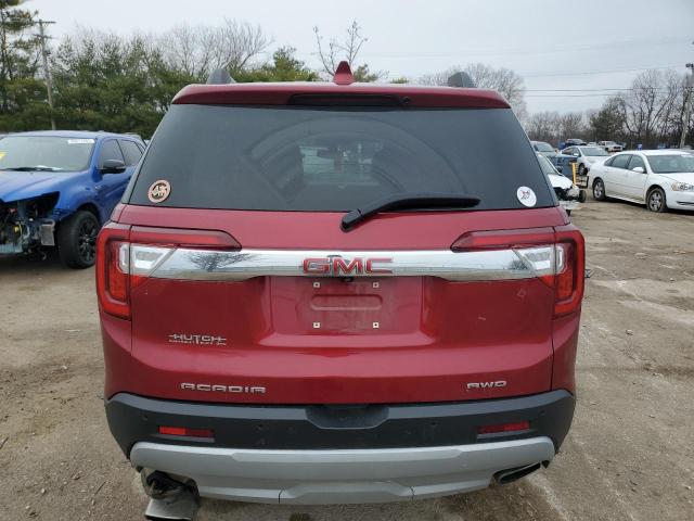 2020 GMC ACADIA SLT - 1GKKNULS0LZ193396