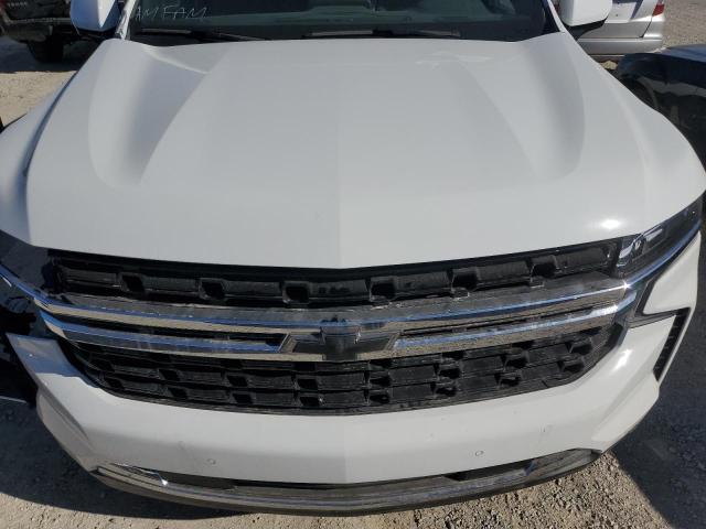 1GNSKMKD6PR145602 Chevrolet Tahoe K1500 Ls