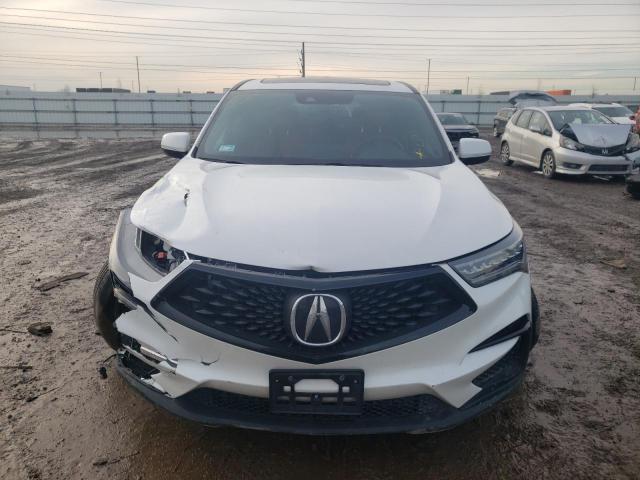 2020 ACURA RDX A-SPEC - 5J8TC2H65LL026669