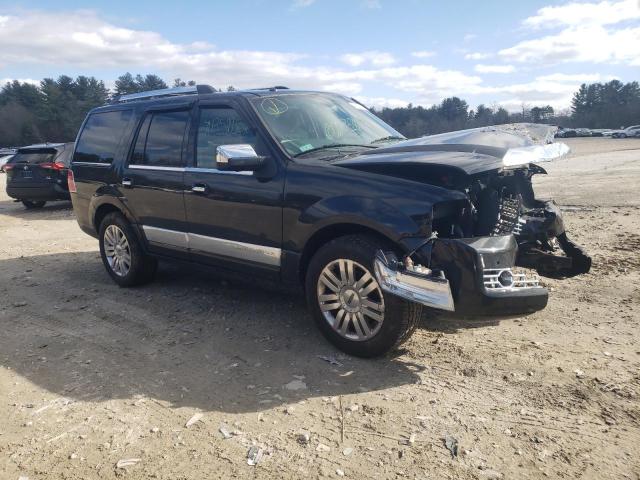 5LMJJ2J53DEL00141 Lincoln Navigator