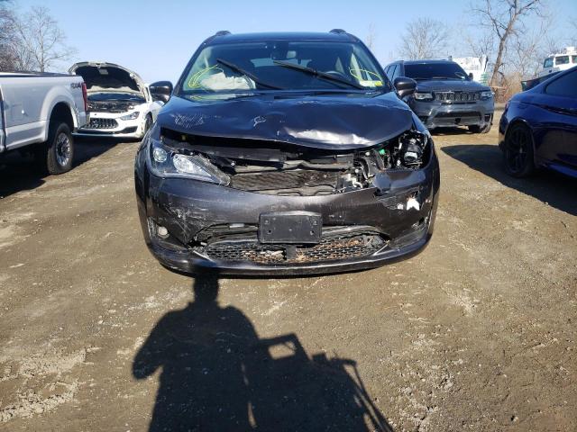 2020 CHRYSLER PACIFICA T - 2C4RC1BG9LR110408