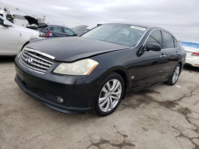 2008 INFINITI M35 Base